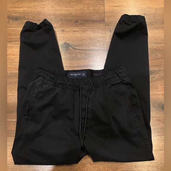 Abercrombie and Fitch Joggers - Picture 2 of 4